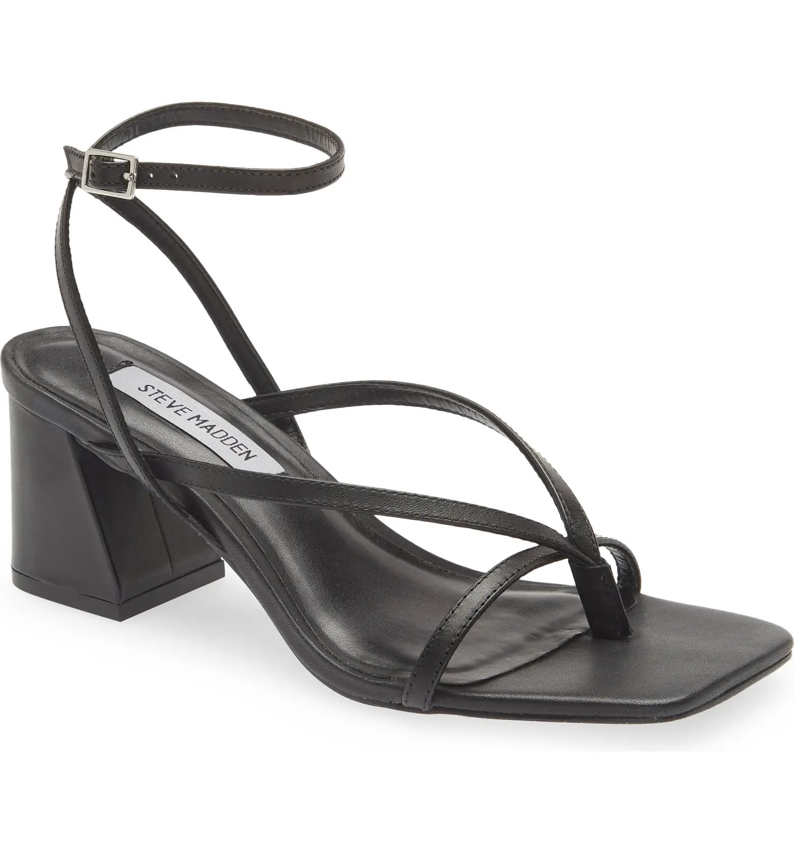 Alaina Ankle Strap Sandal | Nordstrom