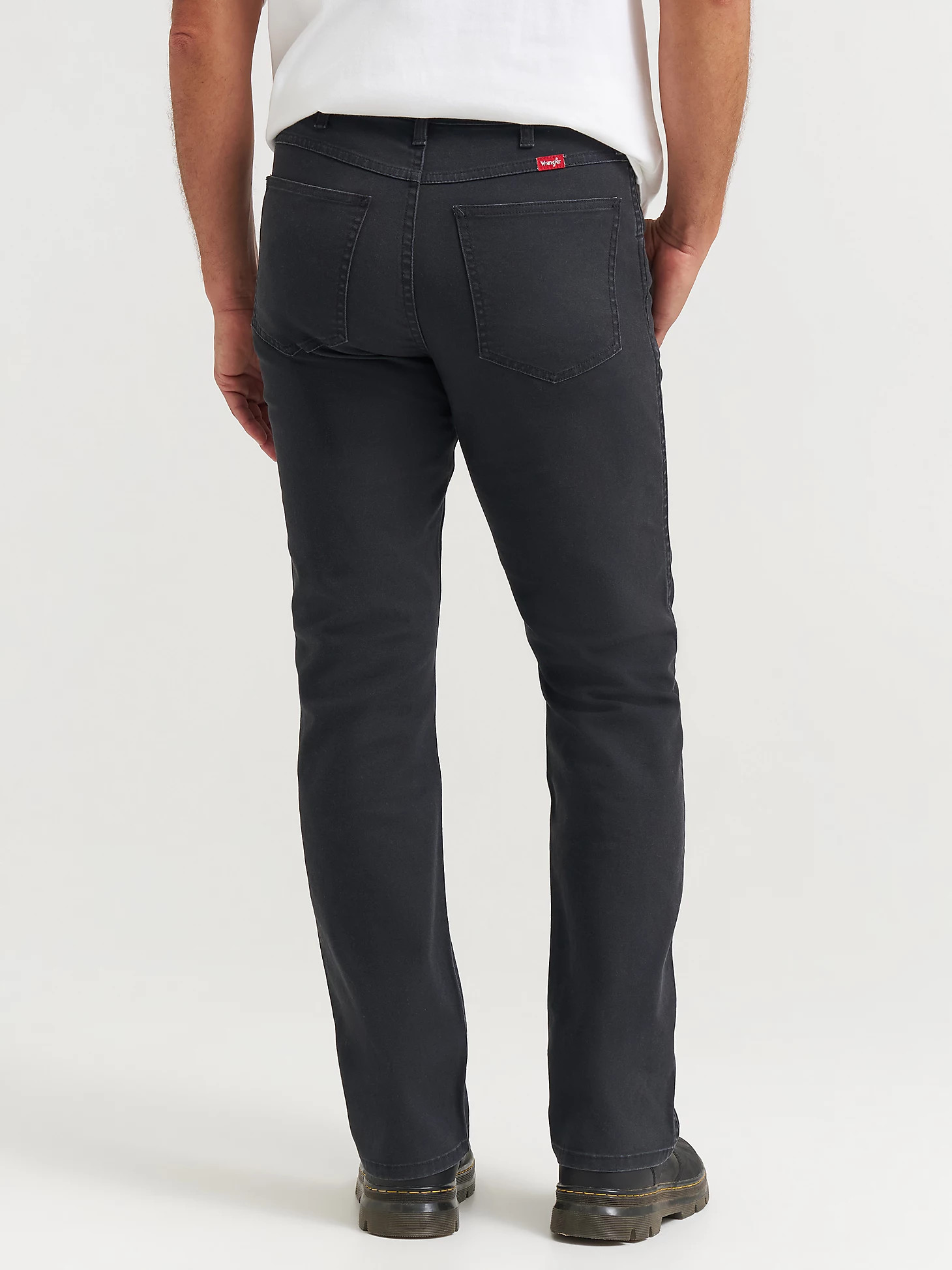 Men's Five Star Premium Performance Canvas Jean | Wrangler