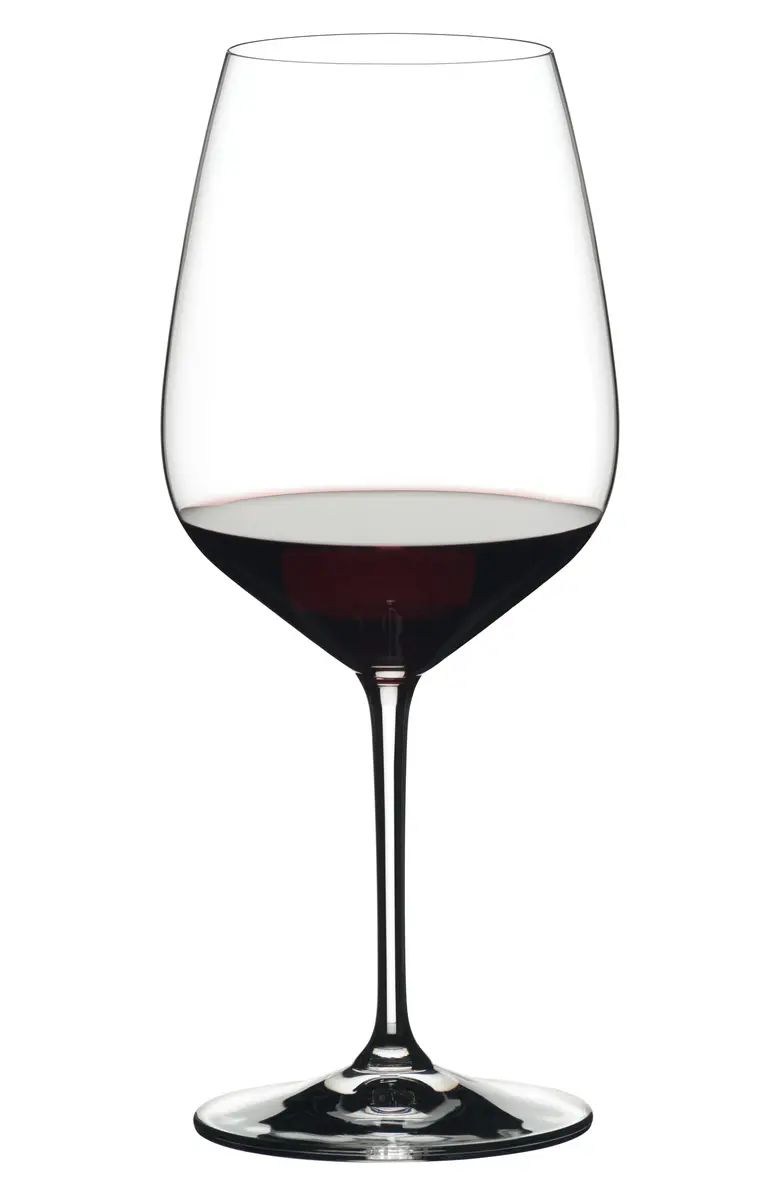 Mixed Pack of 4 Red Wine Glasses | Nordstrom