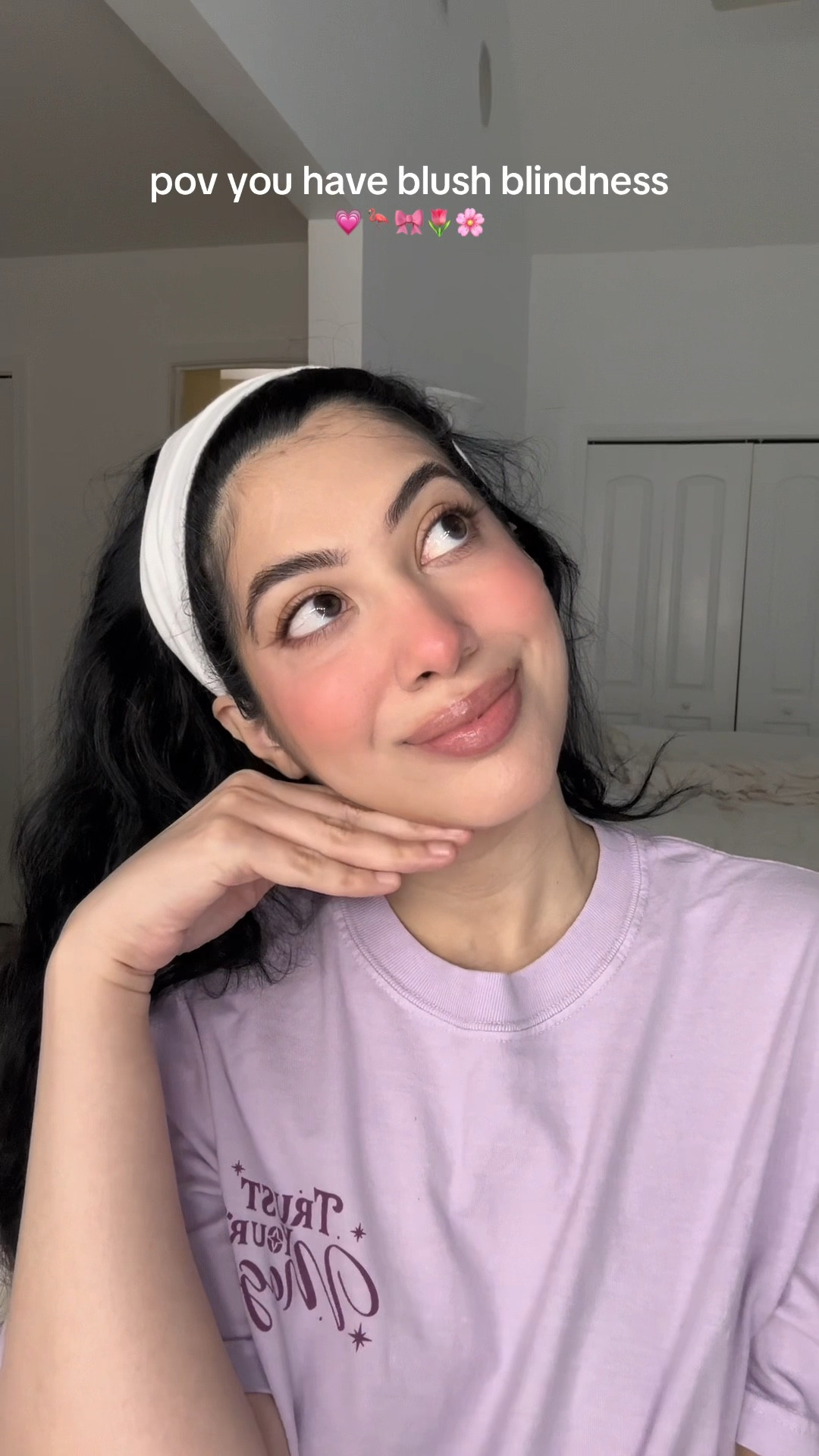 My favorite blush ever! It’s perfect for adding color back to your skin tone especially if you have pale skin like me! It’s great for Fall and Winter when you need extra pink for your cheeks 

#LTKFindsUnder50 #LTKStyleTip #LTKBeauty