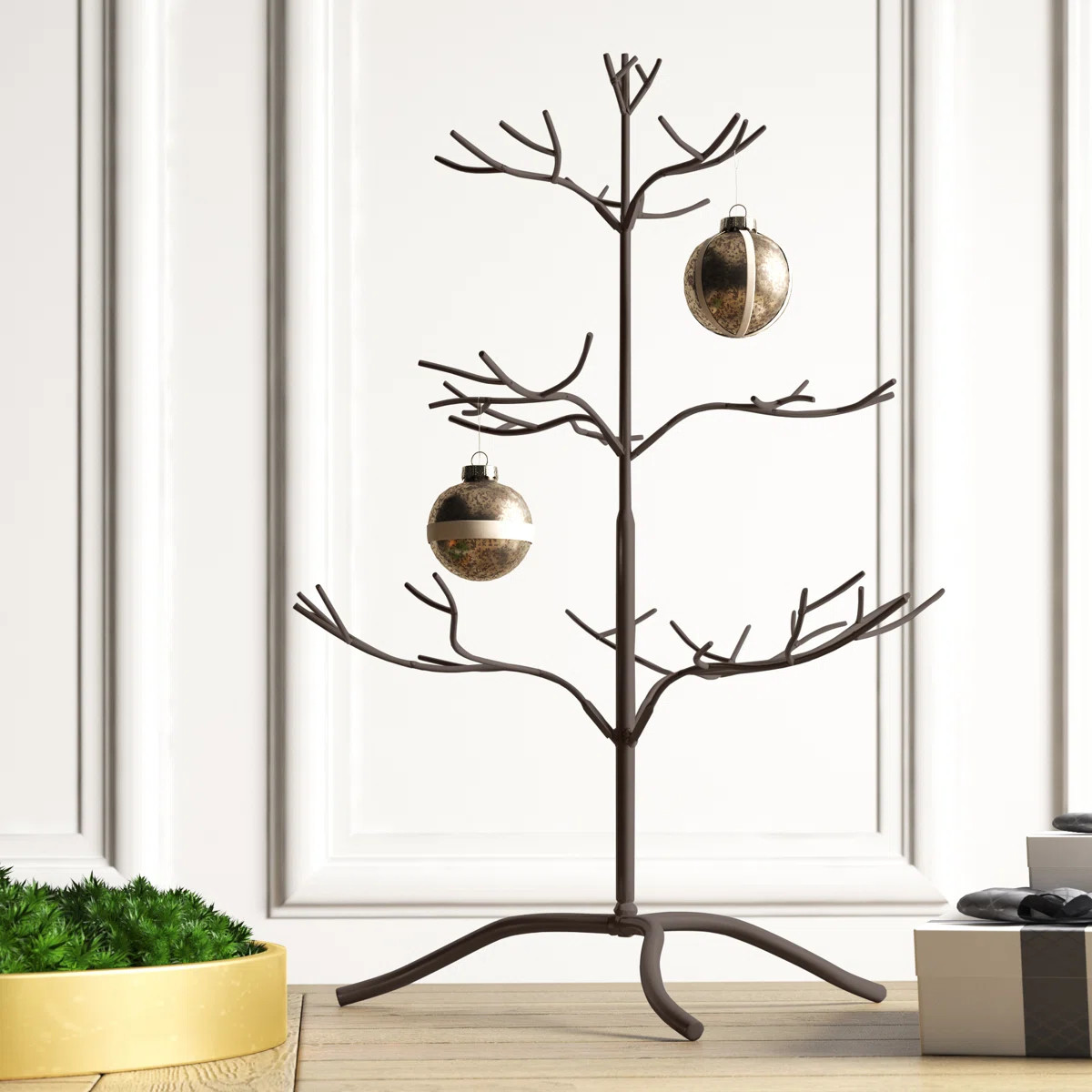 Metal Ornament Accessory | Wayfair North America