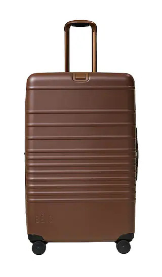 The Large Check-In Roller in Maple | Revolve Clothing (Global)