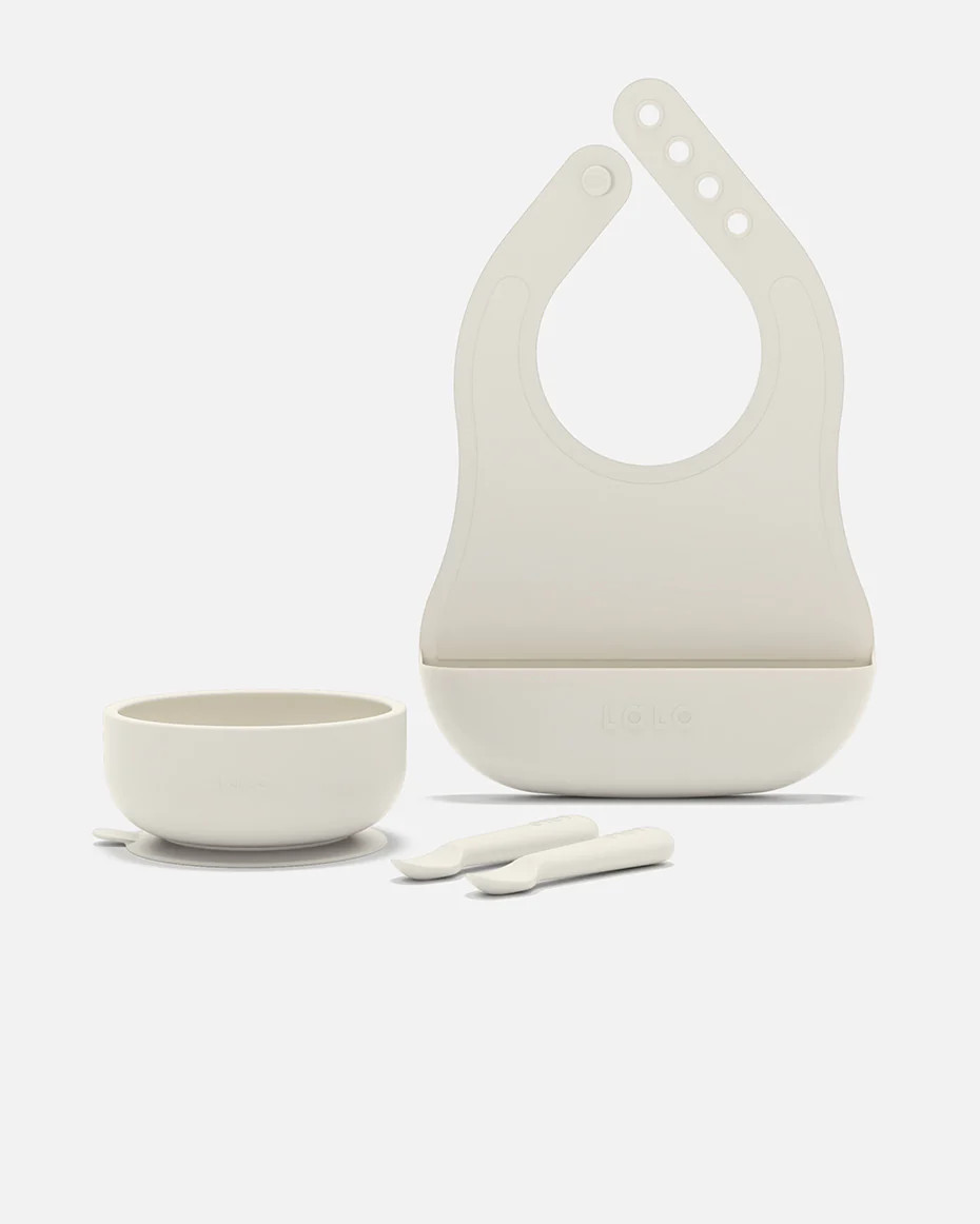 Starting Solids Kit | Lalo