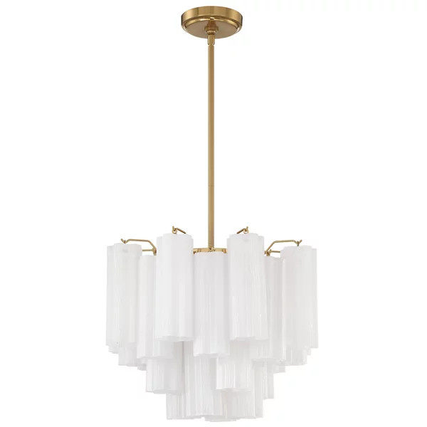 Addis Chandelier | Lumens