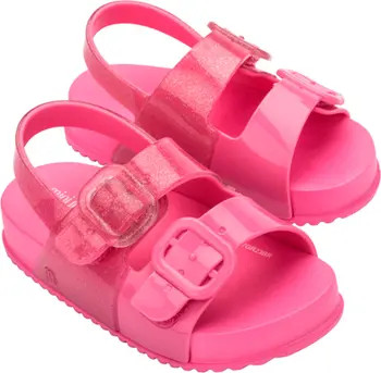 Kids' Mini Cozy Slingback Sandal | Nordstrom