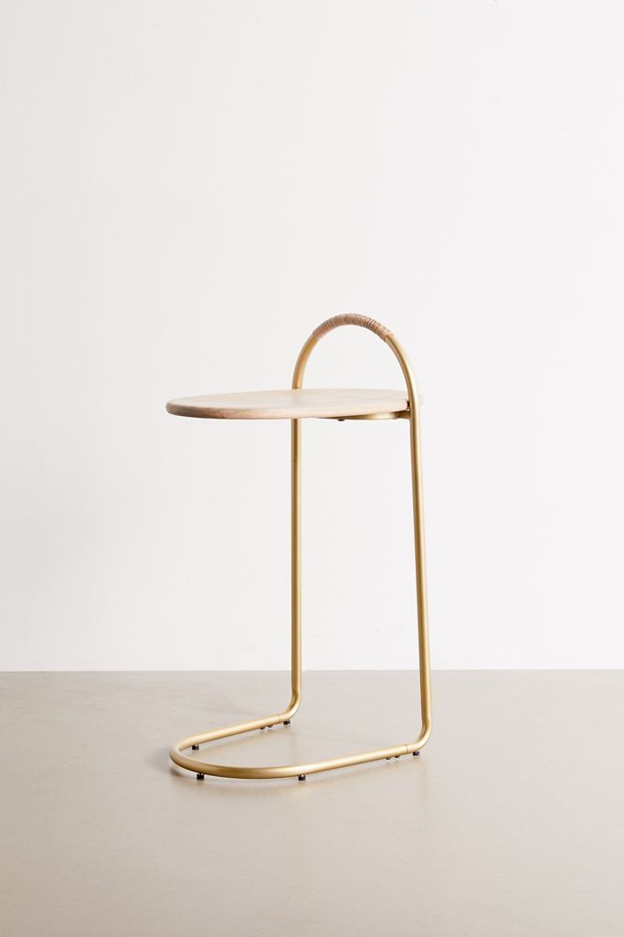 Renata Side Table | Urban Outfitters (US and RoW)