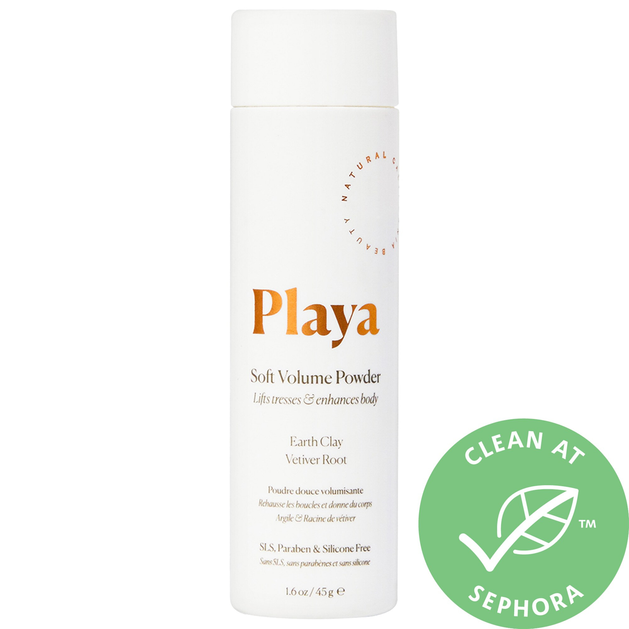 Playa Soft Volume Powder 1.6 oz/ 45 g | Sephora (US)