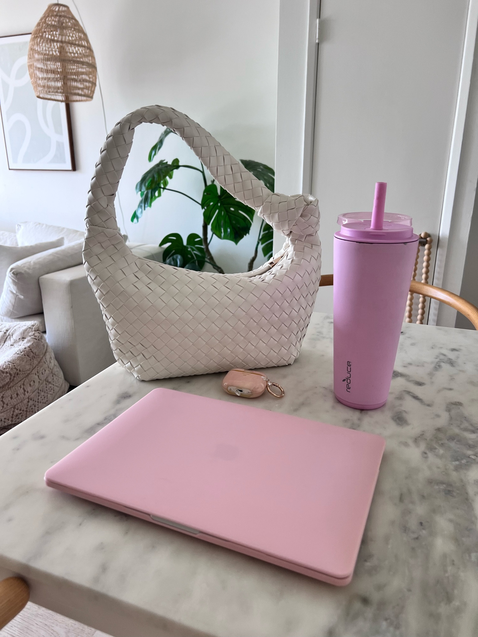 work accessories laptop case water bottle AirPods case and target purse

#LTKFindsUnder50 #LTKU #LTKFindsUnder100