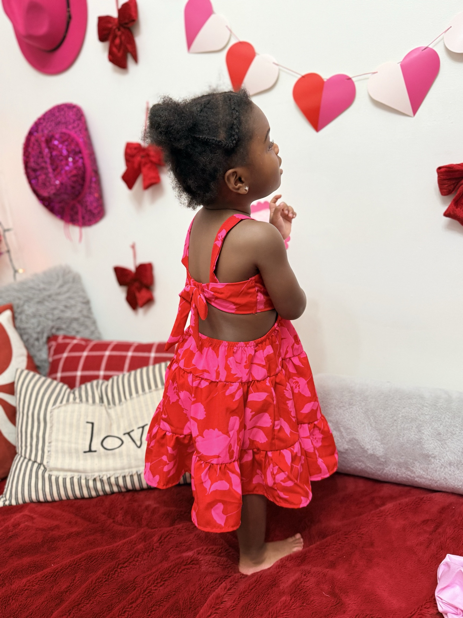 Nothing like spring outfits for toddlers 🌼
Light layers, comfy fits, and the cutest little details — perfect for park days, playdates, errands, and all the spring fun ahead.

#ToddlerStyle #SpringKidsOutfits #MiniFashion #KidsStyle #LTKKids #LTKFamily #ToddlerLife #MomApproved #CuteFits

#LTKKids #LTKBaby #LTKValentine