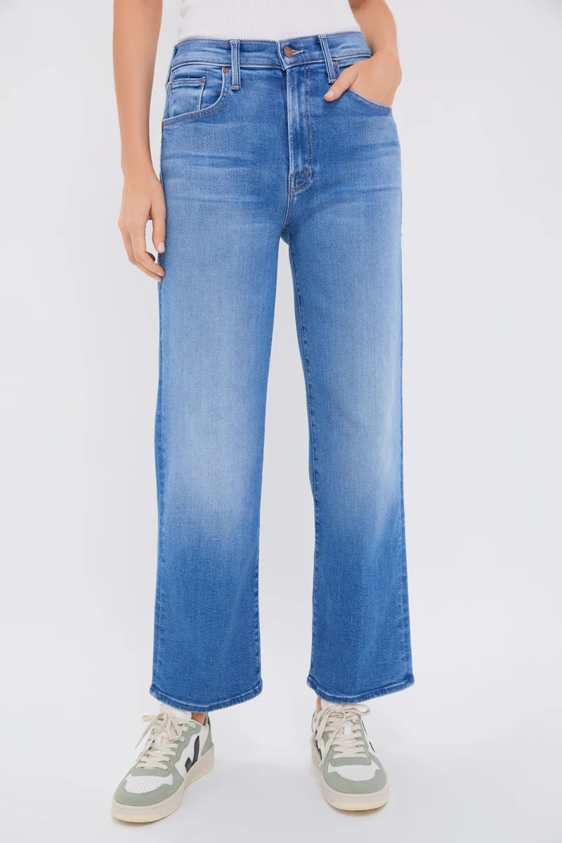 Read Between the Lines The Rambler Zip Flood | Tuckernuck (US)