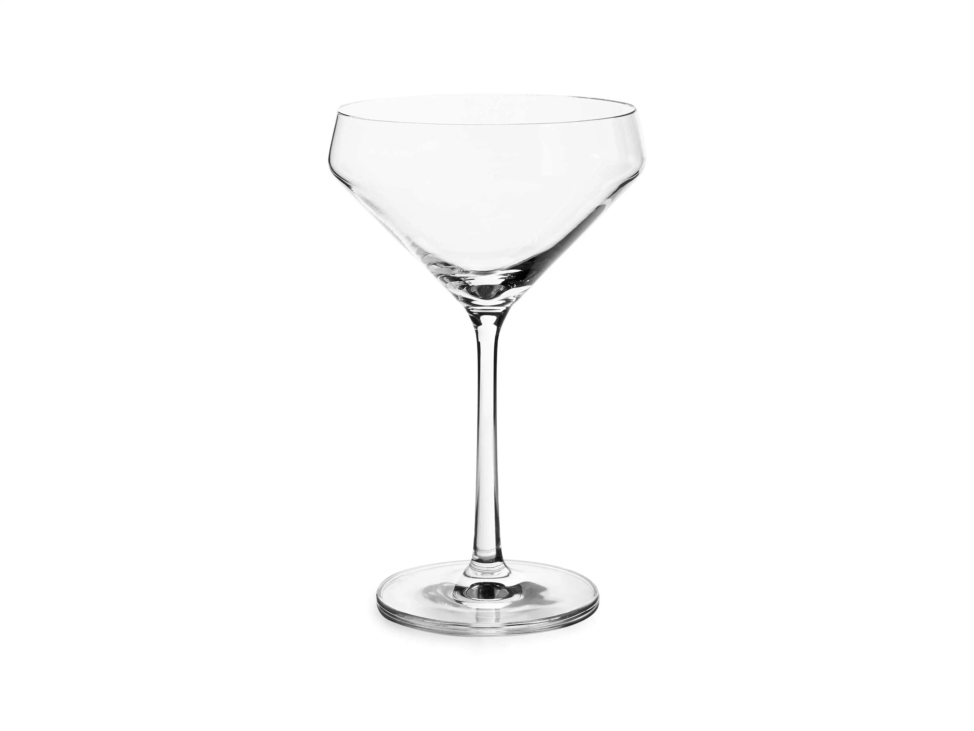 Chalone Cocktail Glass (Set of 6) | Arhaus