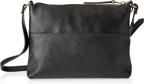 Fossil Women's Fiona Small Crossbody Purse Handbag | Amazon (US)