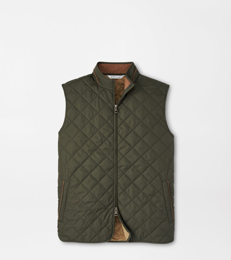 Essex Vest | Peter Millar