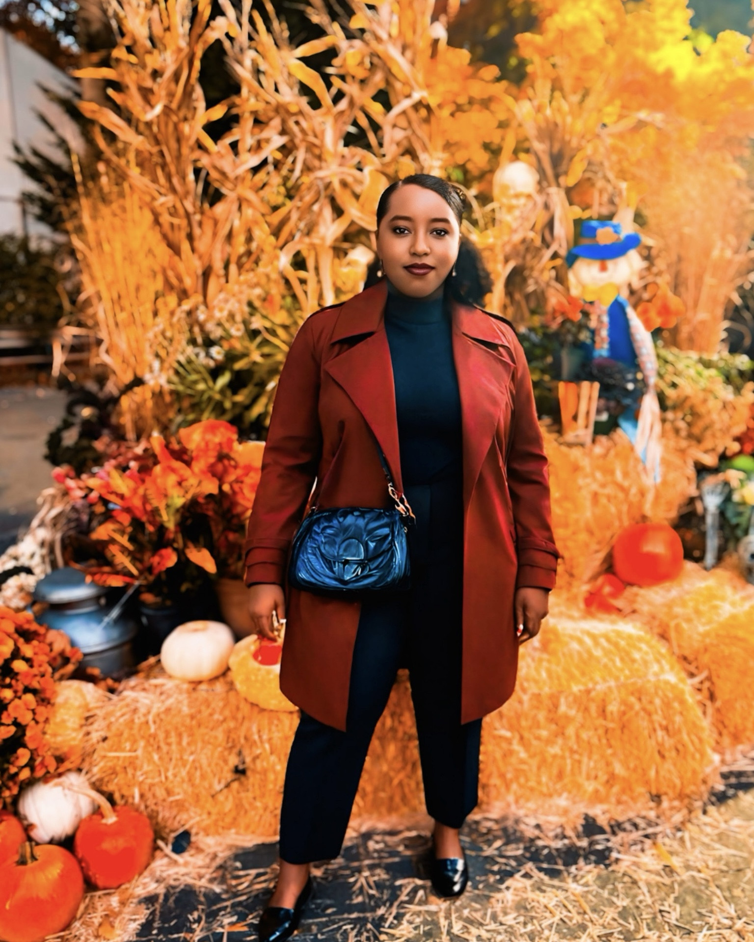 If layering always feels tricky or too bulky, here’s an easy formula to make it look effortless and chic.

Start with breathable base layers, add a structured midweight piece (like a shacket or blazer), and finish with your favorite coat.

Tap below to shop @ chiclycurated the lightweight layers that make cold-weather dressing feel simple and elevated. 🤎

fall layering outfit | easy fall outfits | layering tips for women | fall outfit ideas 2025 |chic fall style | quiet luxury fall outfit | fall capsule wardrobe | fall layering formula | layering outfit ideas | transitional fall outfits | lightweight turtleneck | satin blouse outfit| camel coat outfit | fall trench coat fall | blazer outfit | shacket outfit ideas | base layers for fall | midweight sweater | black trousers outfit |  loafers fall outfit | elevated everyday style | quiet luxury fashion | chic & wearable style | petite fall outfit ideas | workwear for fall | everyday luxury look| polished fall outfit | effortless chic | minimal fall style | attainable fashion finds

#LTKWorkwear #LTKStyleTip #LTKFindsUnder100