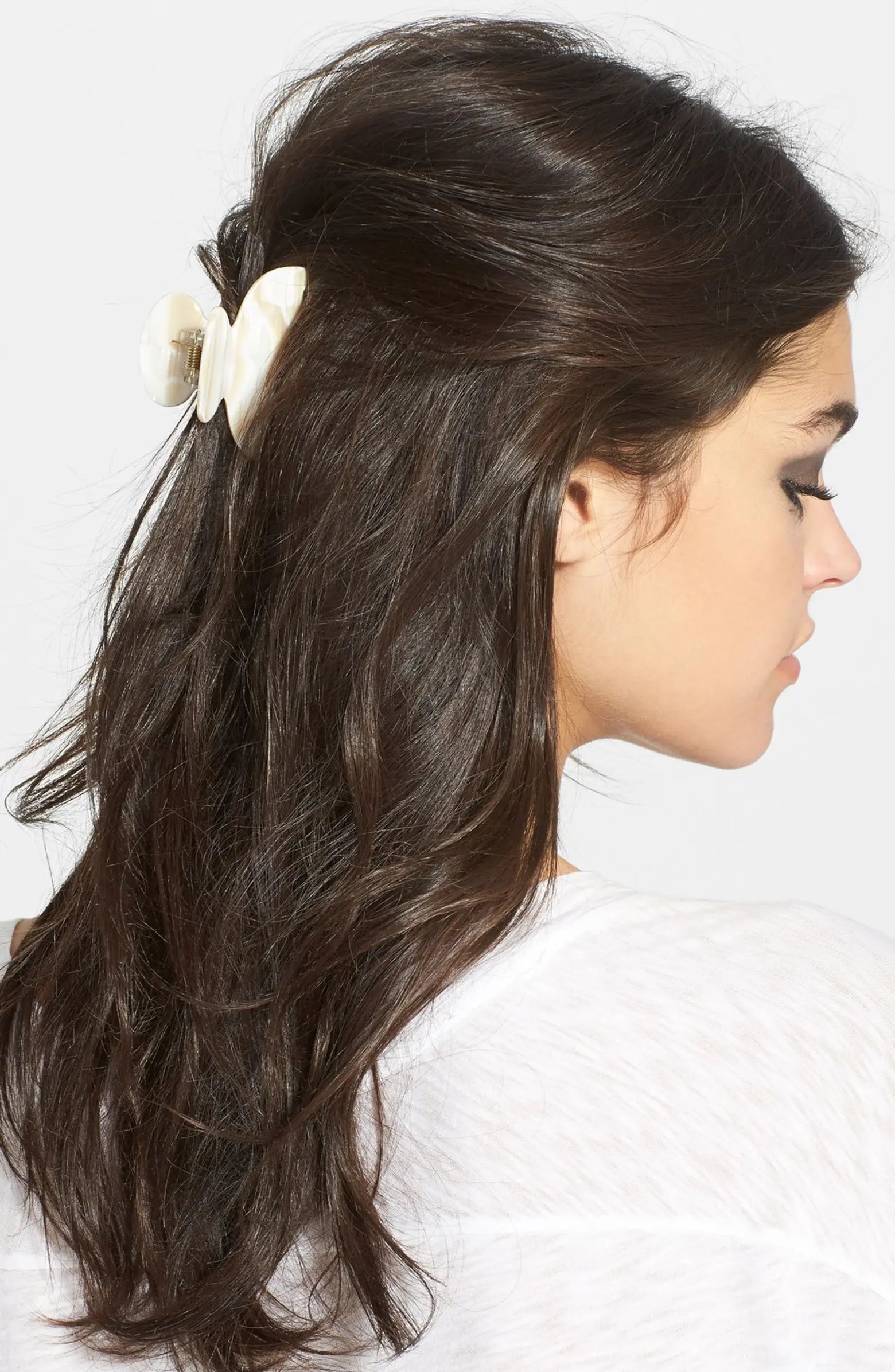 Small Couture Jaw Clip | Nordstrom