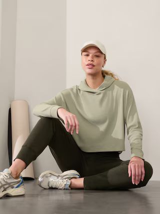 Presence Hoodie | Athleta