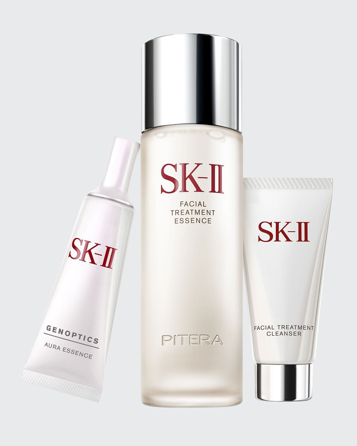 Pitera Aura Kit US | Bergdorf Goodman