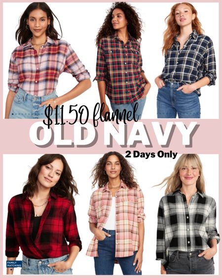 Old Navy flannel $11.50! Deal only lasts 2 days! Shop now! 

Fall outfits / fall inspiration / fall weddings / fall shoes / fall boots / fall decor / summer outfits / summer inspiration / swim / wedding guest dress / maxi dress / denim shorts / wedding guest dresses / swimsuit / cocktail dress / sandals / business casual / summer dress / white dress / baby shower dress / travel outfit / outdoor patio / coffee table / airport outfit / work wear / home decor / teacher outfits / Halloween / fall wedding guest dress




#fallfavorites #fallfashion #vacationdresses #resortdresses #resortwear #resortfashion  #rustichomedecor  #highheels #fedorahat #bodycondresses #sweaterdresses #bodysuits #miniskirts #midiskirts #longskirts #minidresses #mididresses #shortskirts #shortdresses #maxiskirts #maxidresses #watches #backpacks #camis #croppedcamis #croppedtops #highwaistedshorts #highwaistedskirts #momjeans #momshorts #capris #overalls #overallshorts #distressesshorts #distressedjeans #whiteshorts #contemporary #leggings #blackleggings #bralettes #lacebralettes #clutches #crossbodybags  #beachbag #halloweendecor #totebag #luggage #carryon #blazers #shacket #jacket #sale #workwear #ootd #bohochic #bohodecor #bohofashion #bohemian #contemporarystyle #modern #bohohome #modernhome #homedecor #amazonfinds #nordstrom #bestofbeauty #beautymusthaves #beautyfavorites #hairaccessories #fragrance #perfume #jewelry #earrings #studearrings #hoopearrings #simplestyle #aestheticstyle #luxurystyle #bohofall #strawbags #strawhats #kitchenfinds #amazonfavorites #bohodecor #aesthetics #
#comfystyle #easyfashion #vacationstyle #fallinspo #lipliner #lipplumper #lipstick #lipgloss #makeup #blazers  #giftguide #LTKSale #LTKSale



#LTKsalealert #LTKstyletip #LTKSeasonal