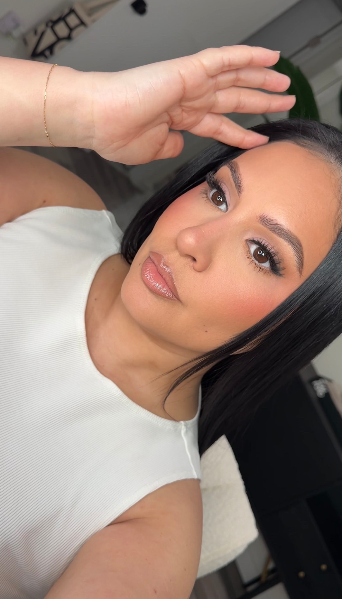 Some current favorite makeup products I can’t stop reaching for 💕