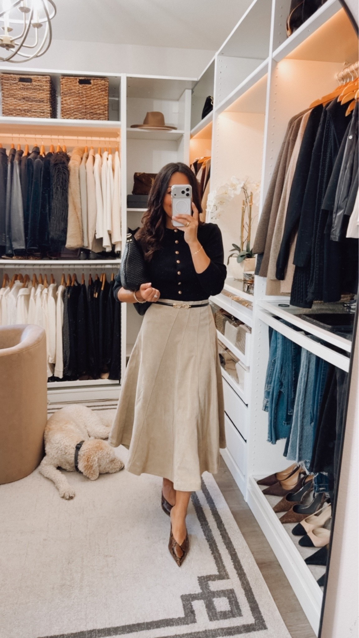 Fall Arrivals🍂 everything TTS

#LTKOver40 #LTKootd #LTKSeasonal