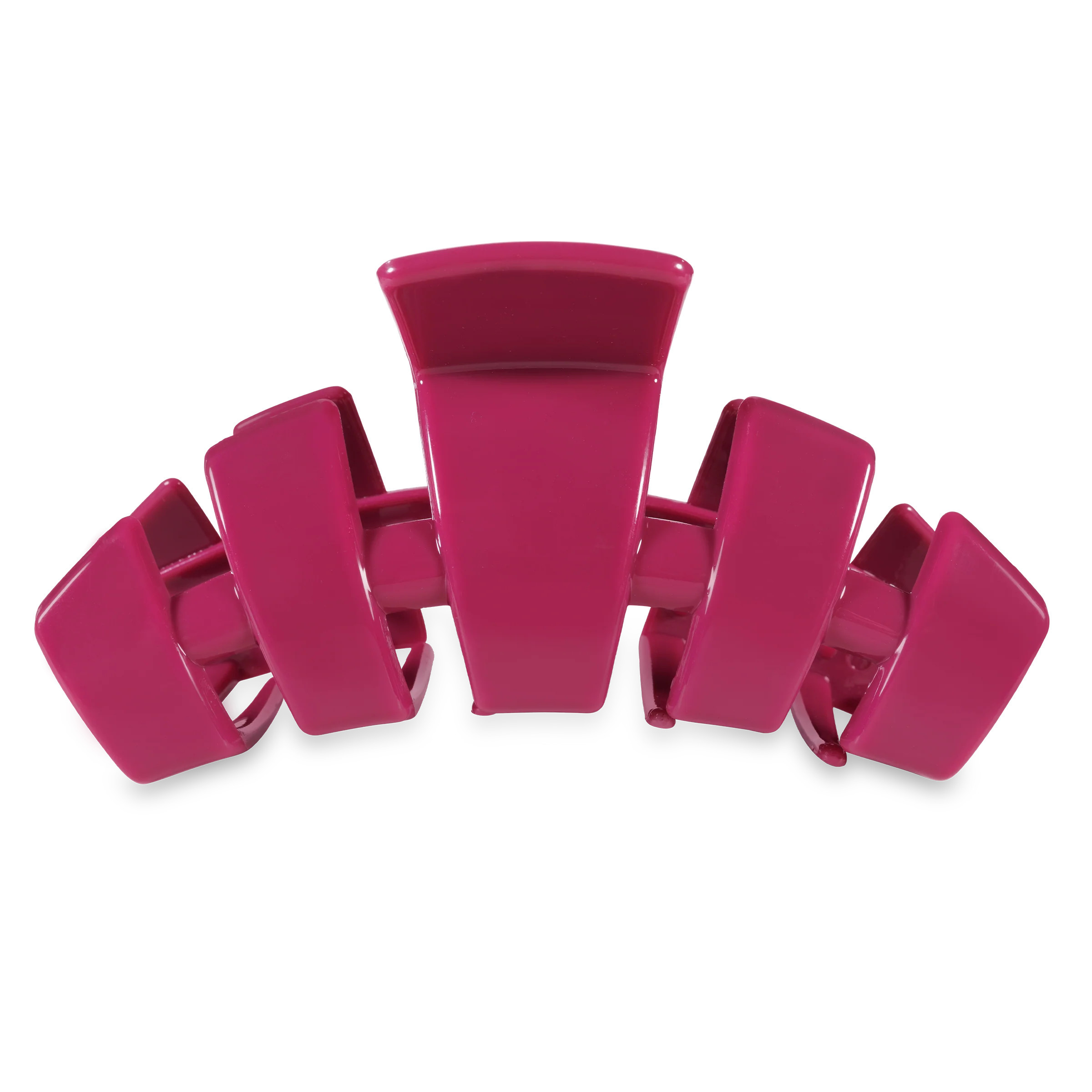 Classic Wild Side Large Hair Clip | TELETIES