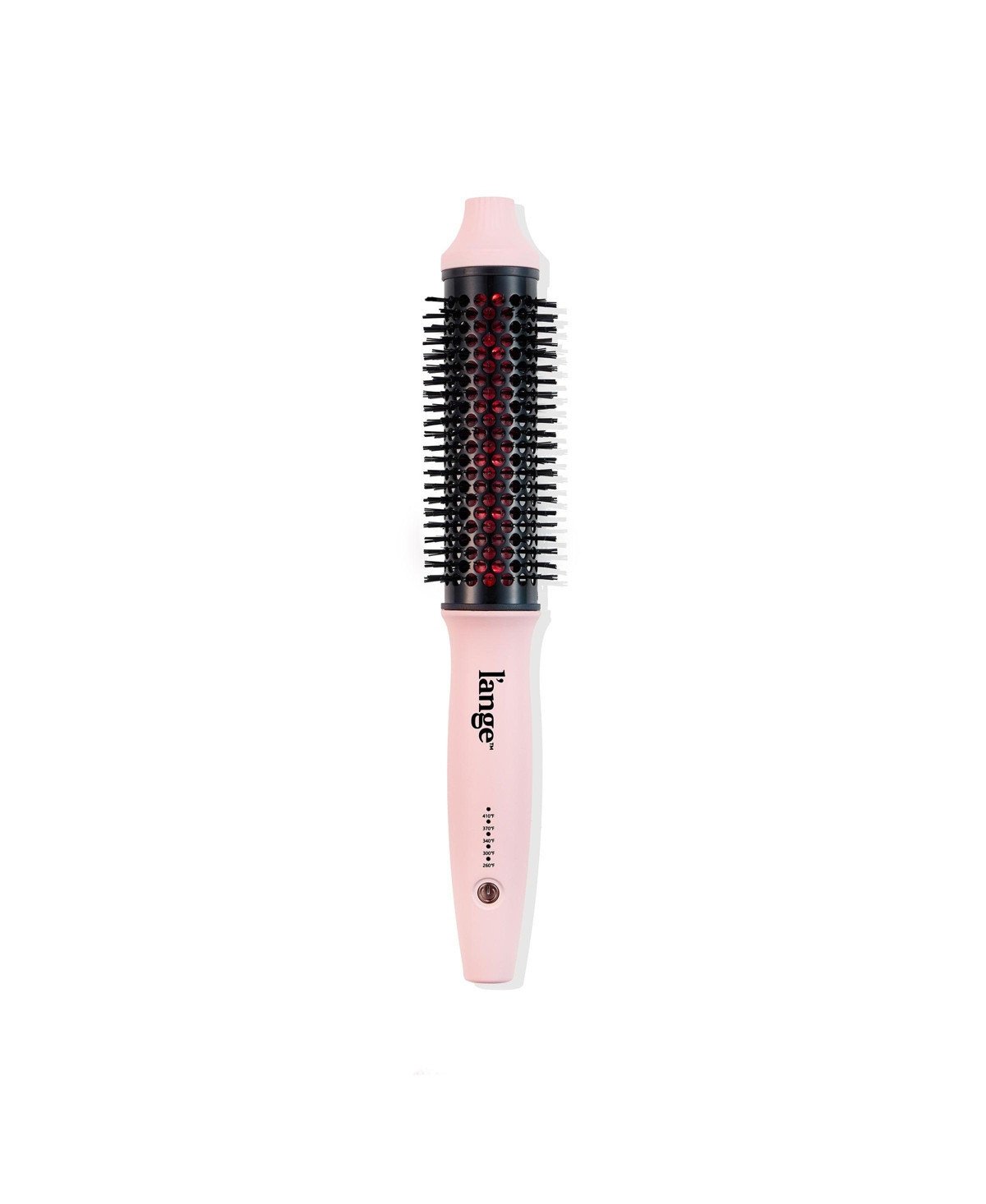 GlamWave Thermal Ionic Brush - Blush - Blush | Macy's