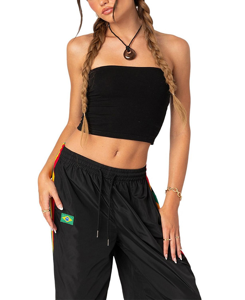 Edikted Basic Tube Top | Bloomingdale's (US)