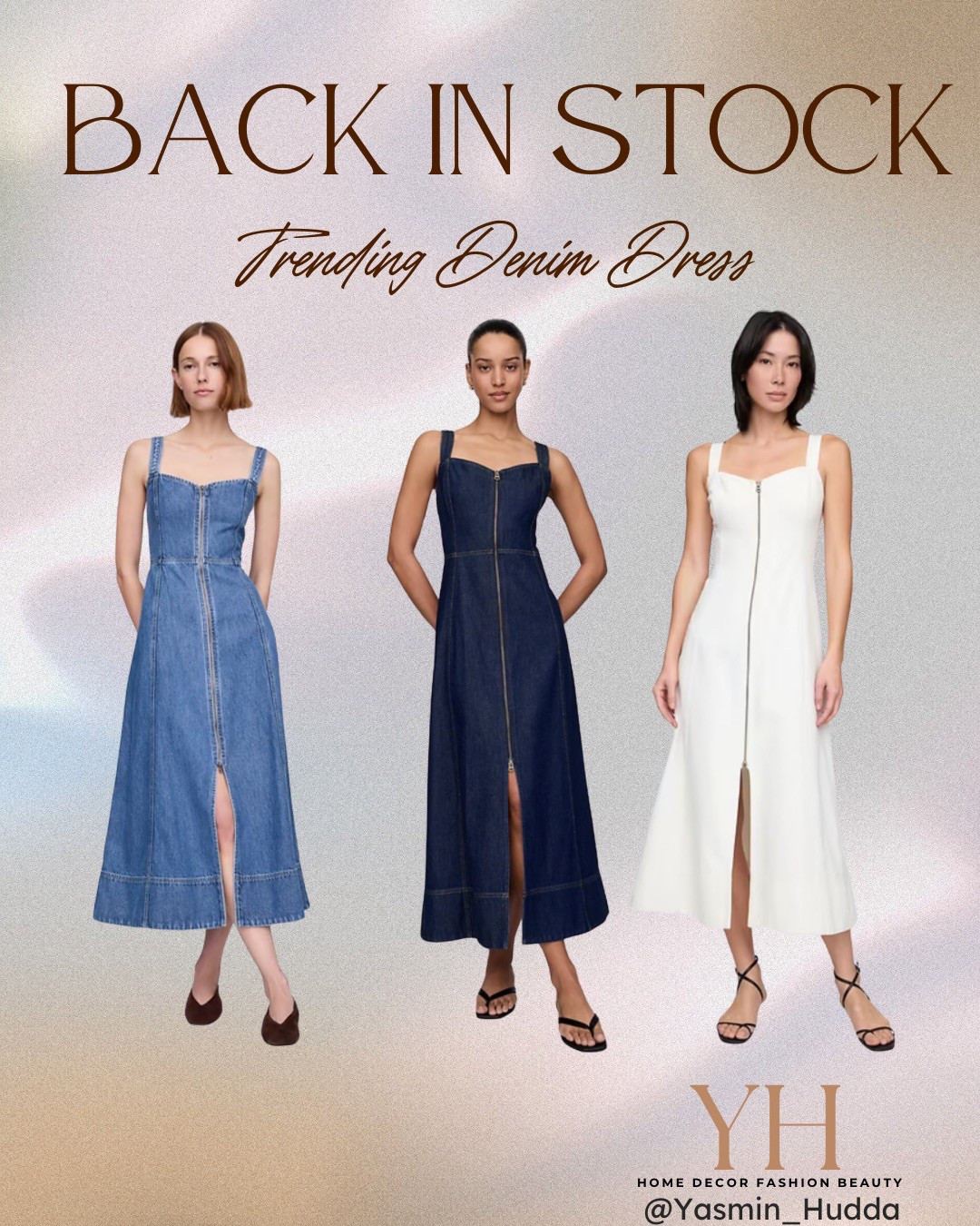 Favorite and perfect fitting denim dress
Spring break outfit
Spring dress
Spring fashion
Summer dresss

#LTKStyleTip #LTKFindsUnder100