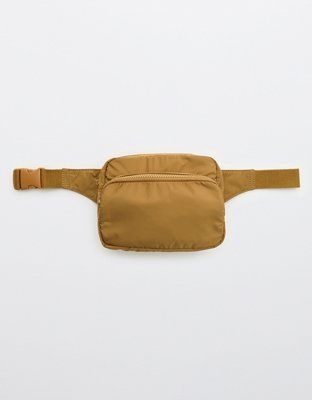 OFFLINE Nylon Fanny Pack | American Eagle Outfitters (US & CA)