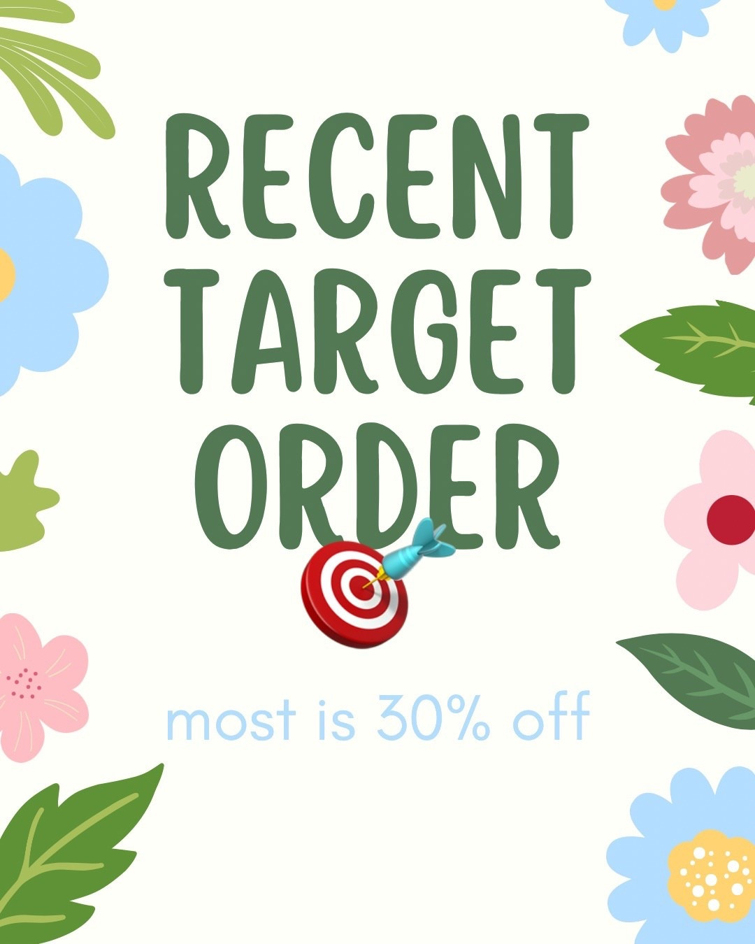 Spring Target order just arrived and I’m obsessed 🤍🌸 So many cute new spring arrivals and most of these pieces are 30% off right now 🙌 I found the prettiest eyelet tops, dresses, and even eyelet raffia sandals that look so much more expensive. I also grabbed the cutest spring dresses, a few vacation outfits, and a pair of white barrel jeans I cannot wait to style. If you’re shopping for spring break, Easter, vacations, or just updating your everyday outfits, this Target sale is SO good.

Everything is linked in my LTK and stories 💕 Run before sizes sell out!

#targetstyle #targetfinds #targetfashion #targetnewarrivals #springoutfits #springfashion #eyeletdress #vacationoutfits #barreljeans #affordablefashion #targetsale #ltkstyle #ltkfashion #springhaul #targethaul #momstyle #casualoutfits #everydaystyle #budgetfashion #target30off

#LTKootd #LTKSaleAlert #LTKPetite