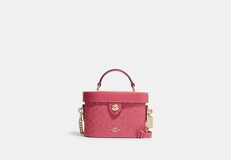 Kay Crossbody In Signature Leather | Coach Outlet US