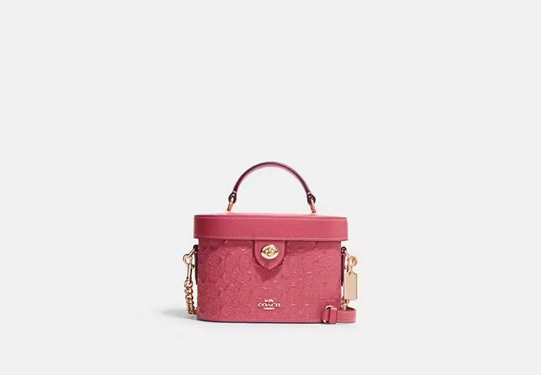 Kay Crossbody In Signature Leather | Coach Outlet