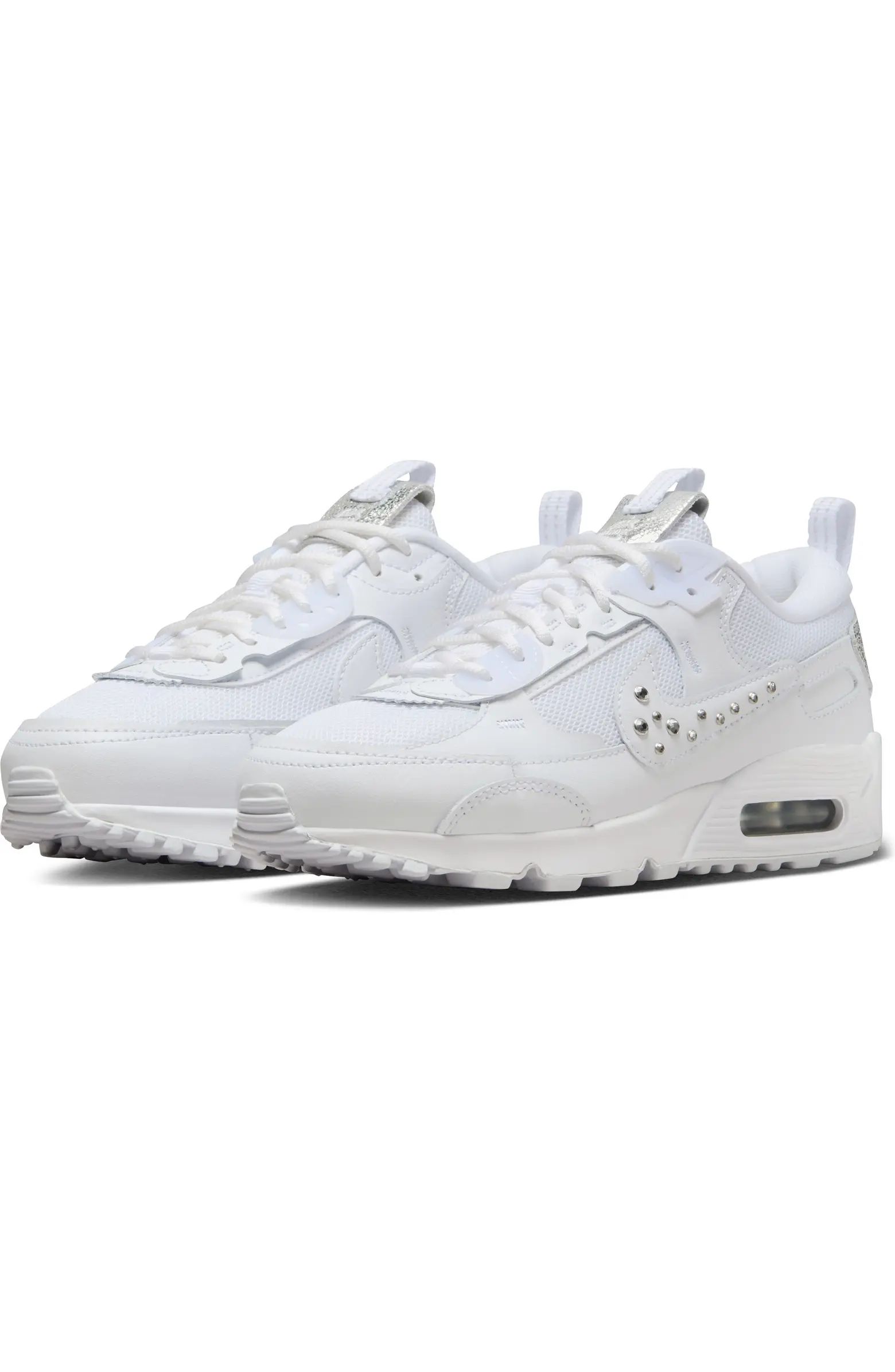 Air Max 90 Futura Sneaker (Women) | Nordstrom