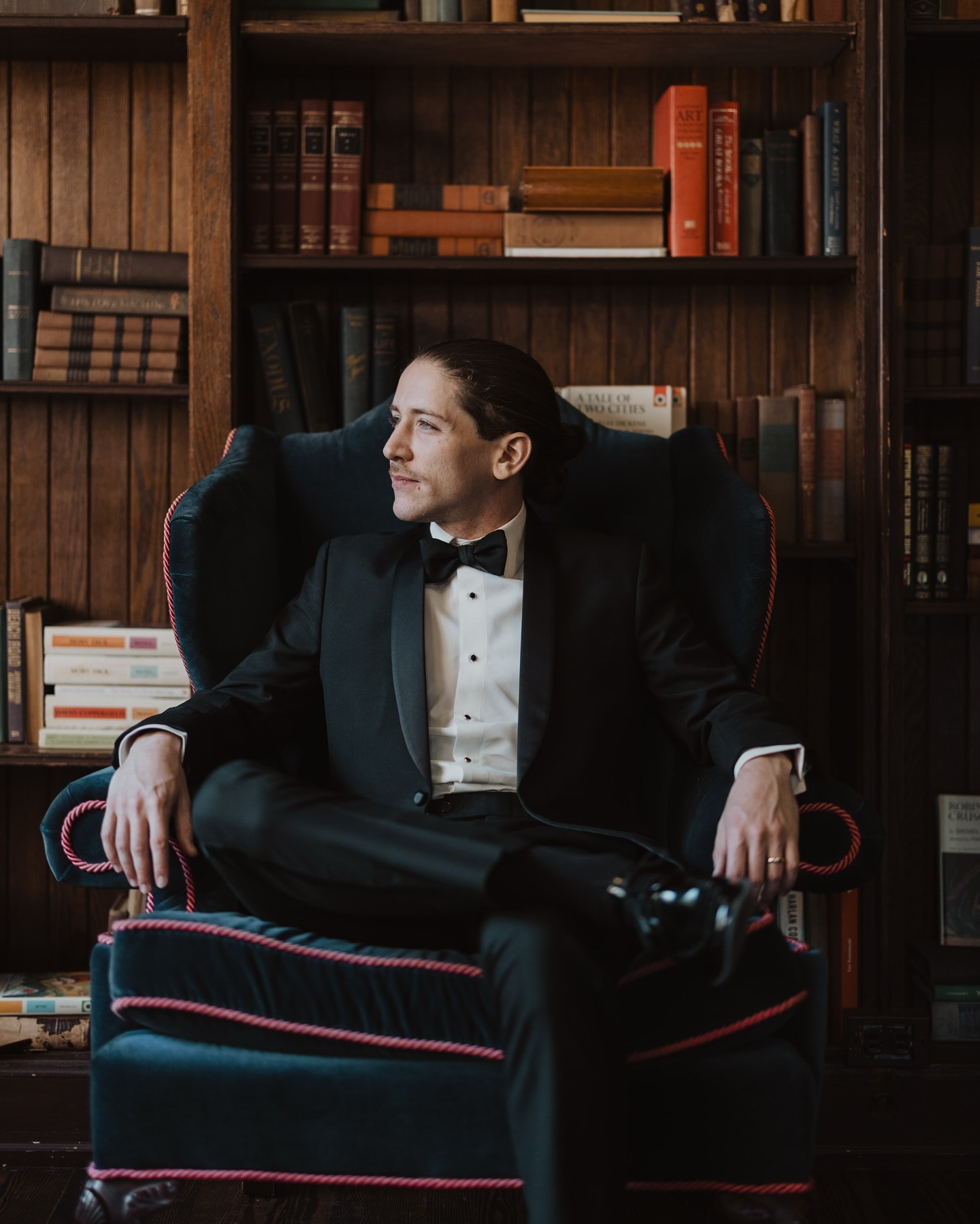 BIG CONGRATS to my handsome husband who starts grad school tonight with Villanova University ✨

Ryan does amazing work for the Snap Ed Program and advocates for food security and accessibility in all the work he does for NJ. He’s humble, passionate and truly the smartest person I know. So excited for his next chapter with Villanova #gowildcats #villanova #villanovauniversity