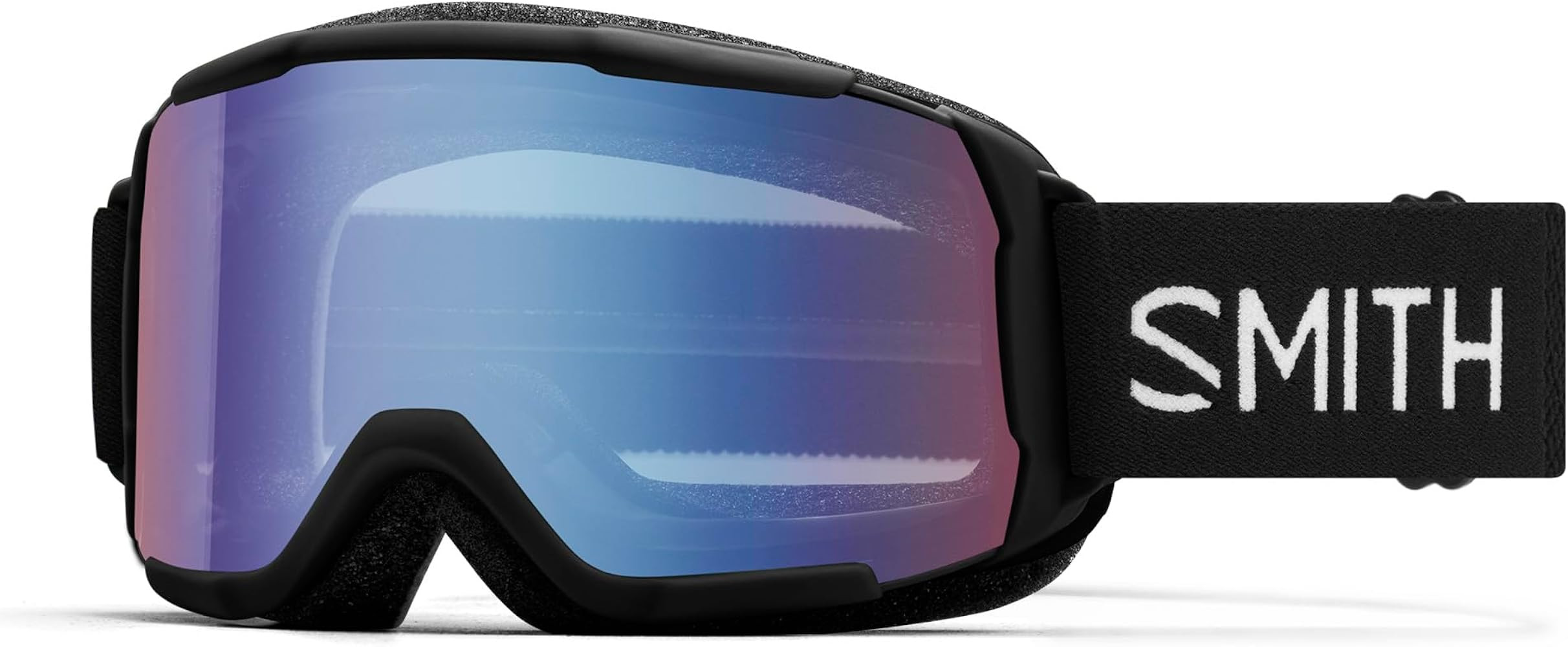 SMITH Daredevil Youth Goggles with Carbonic-x Lens – Performance Snowsports Kids Goggles for Sk... | Amazon (US)