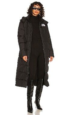 Triple C Parka Jacket
                    
                    The North Face | Revolve Clothing (Global)