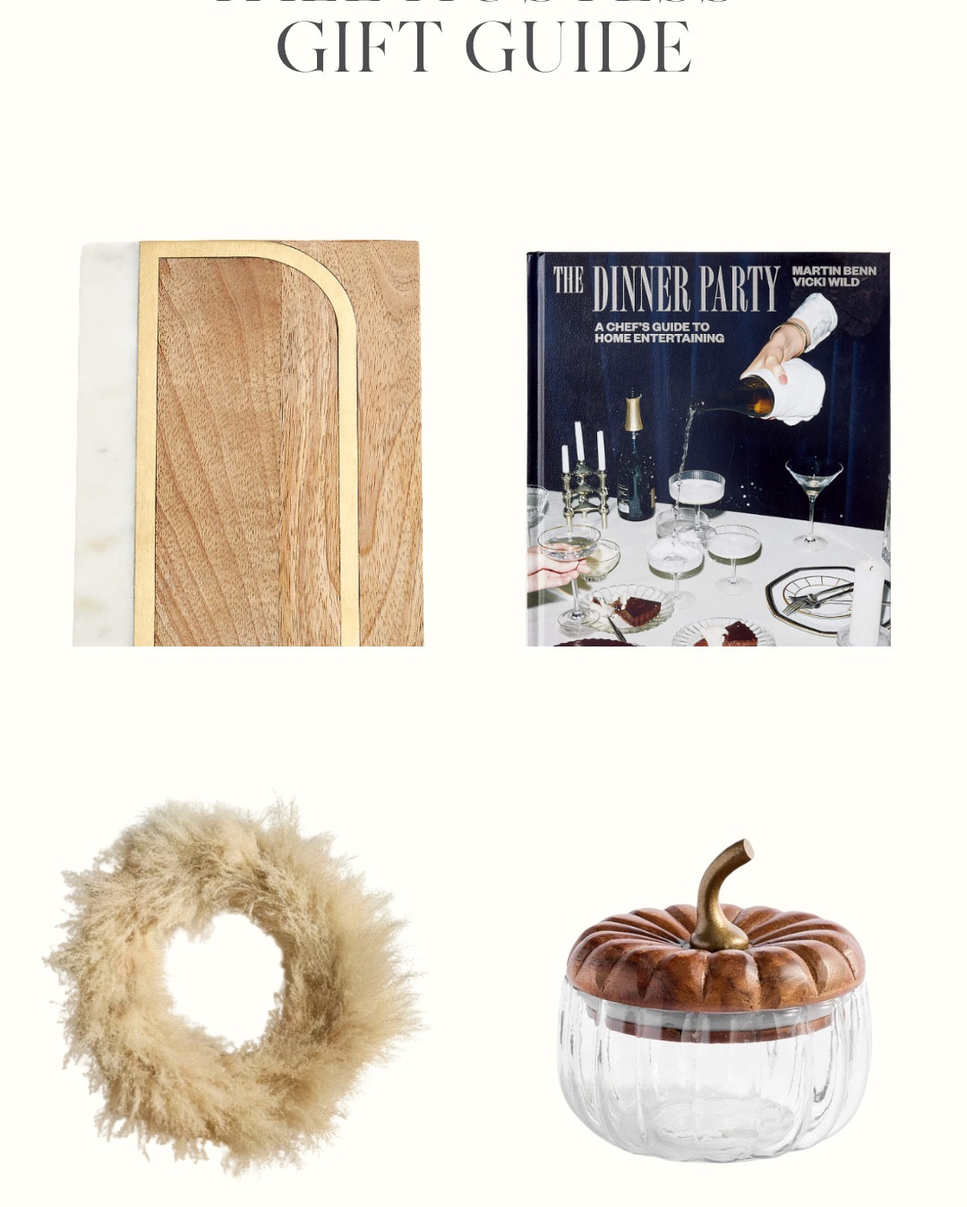 With fall right around the corner, I’ve been gathering a few fun hostess gift ideas to have on hand that make saying “thank you” feel extra special! 

#LTKHome #LTKFindsUnder100 #LTKSeasonal