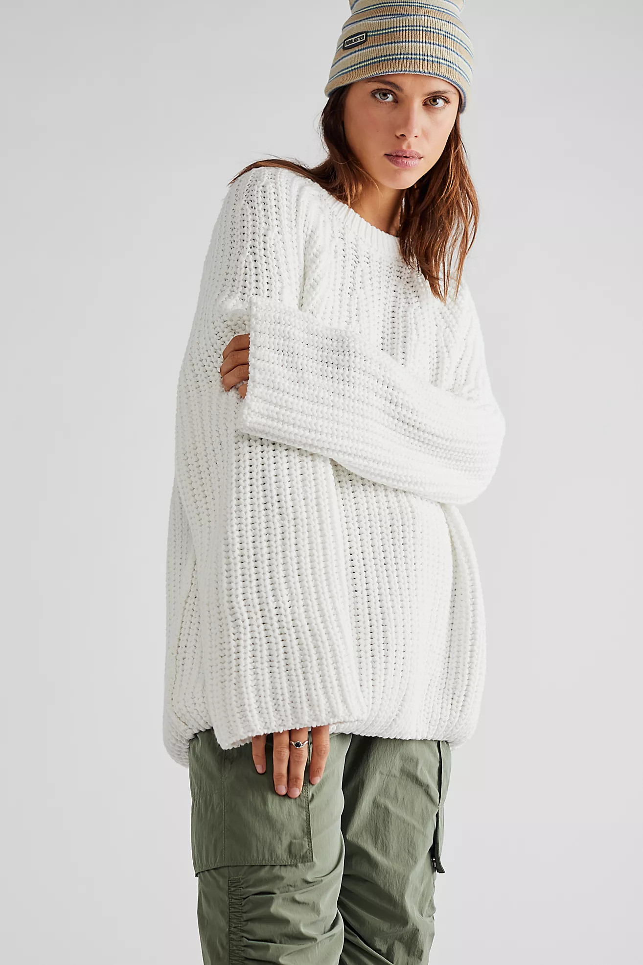 Take Me Home Sweater | Free People (Global - UK&FR Excluded)