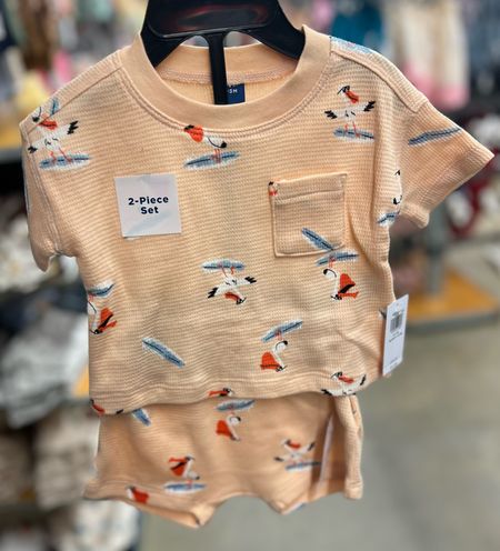 Matching short set for your little one

Baby boy outfits, baby clothes, summer baby clothes, summer outfit Inspo, outfit Inspo, baby ootd, outfit ideas, summer vibes, summer trends, summer 2024

#LTKFamily #LTKBaby #LTKSeasonal