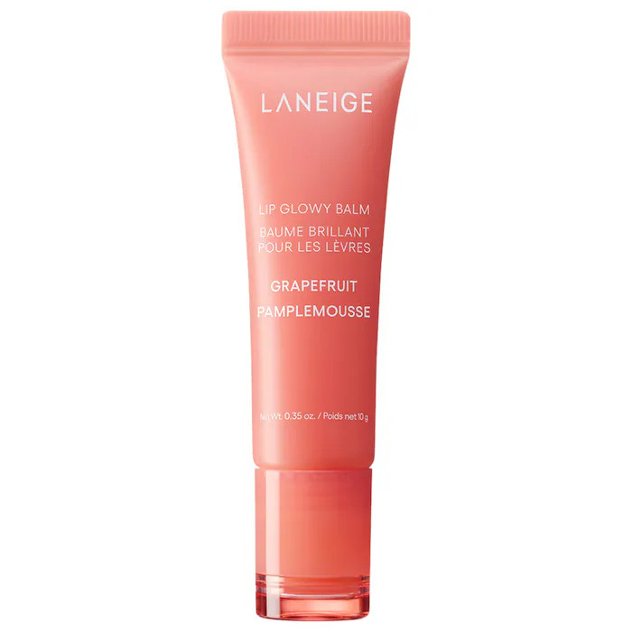 Lip Glowy Lightweight Hydration Balm with Shea Butter | Sephora (US)