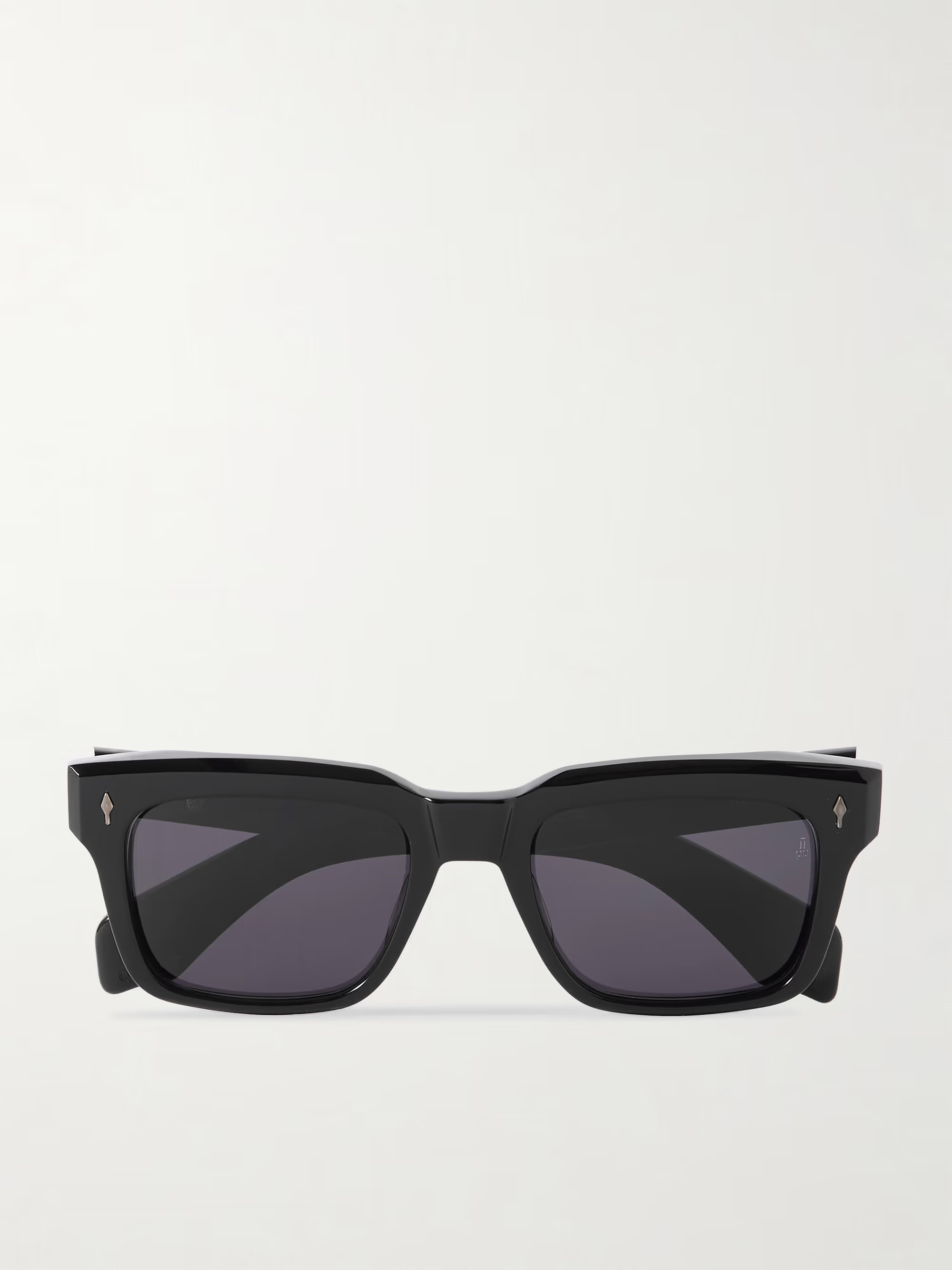 Torino square-frame acetate sunglasses | NET-A-PORTER (US)
