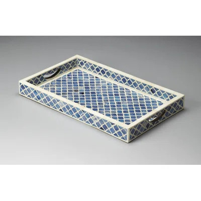 Rosecliff Heights Gerry Vanity Tray | Wayfair North America
