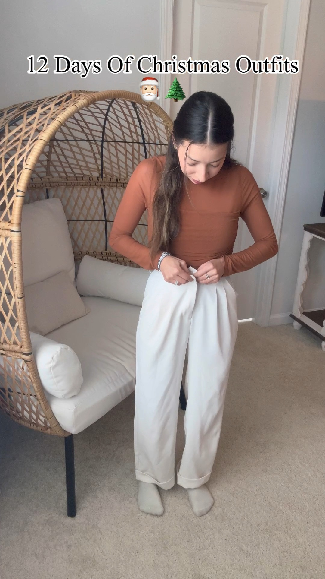 12 DAYS OF HOLIDAY OUTFITS | DAY 1 🎄

✨PETITE FRIENDLY✨

Save this for some outfit inspo, and don’t forget to follow me for more! 

#LTKHoliday #LTKfindsunder50 #LTKstyletip