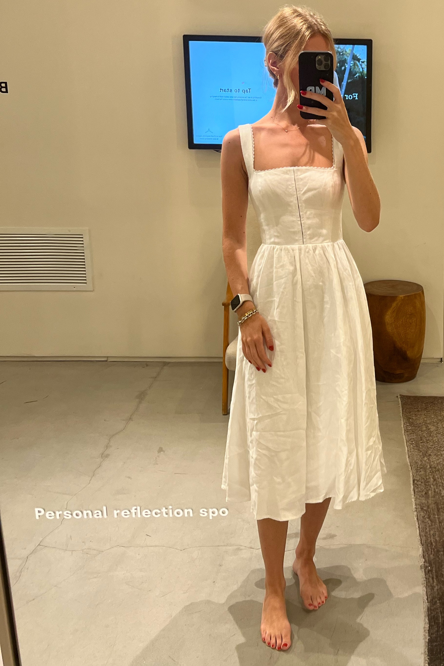 Reformation dress, linen dress, summer dress, summer outfit, summer fashion, linen outfit, nyc style, nyc summer 

#LTKSeasonal #LTKStyleTip