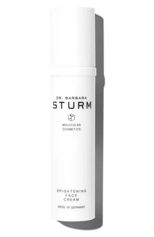 Dr. Barbara Sturm Brightening Face Cream at Nordstrom | Nordstrom