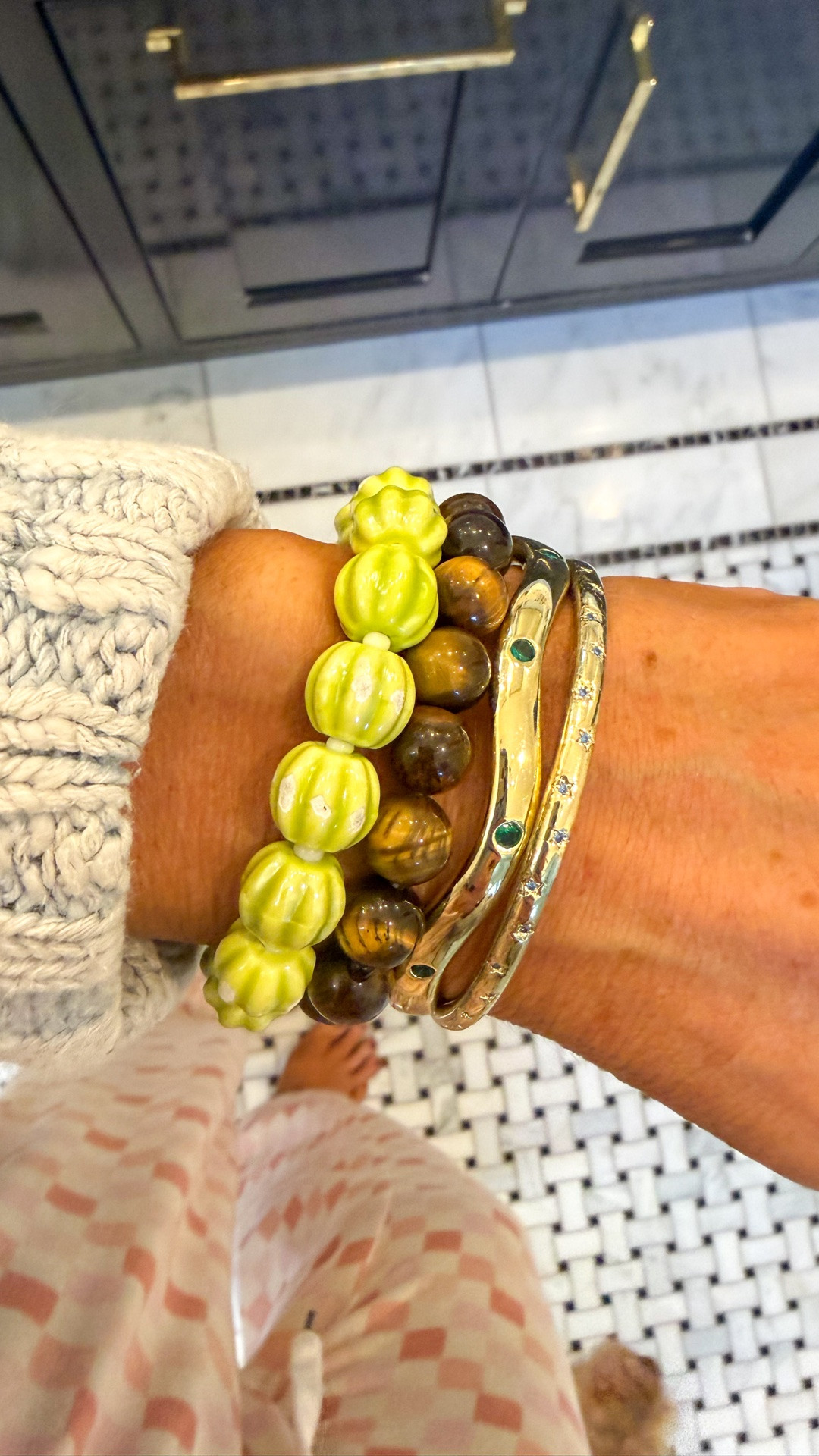 save 50% off at @ALLIE+BESS today with my code natasha50 •
