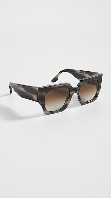 Classic Logo Sunglasses | Shopbop