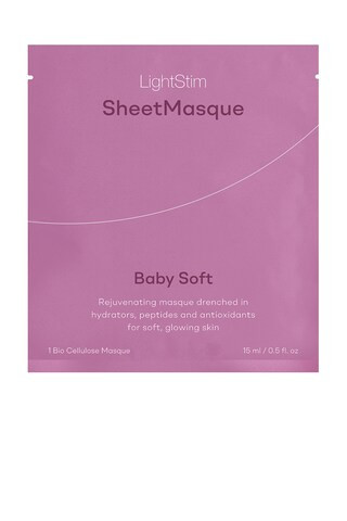 LightStim Sheetmasque in Beauty: NA | FWRD 