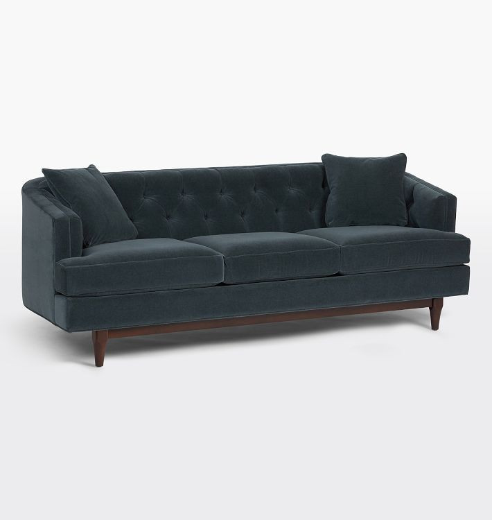 Monrowe Sofa | Rejuvenation