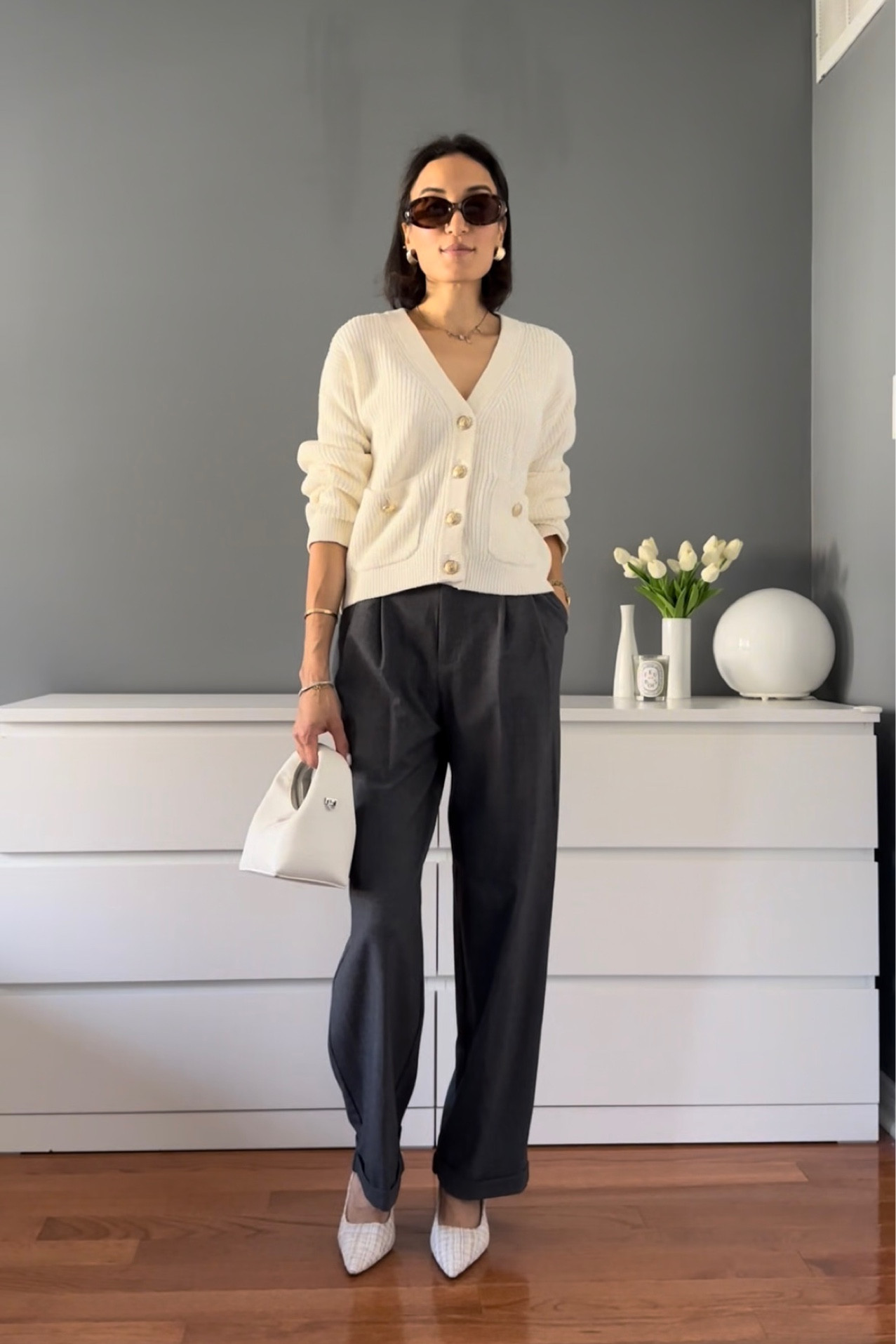 Work outfit! Fall edition

#LTKStyleTip #LTKWorkwear